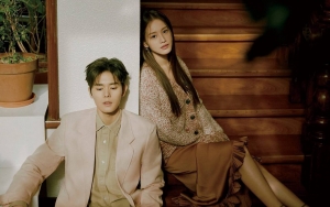 Kim Jae Kyung Curhat Rasanya Adu Akting Dengan Kim Dongjun di 'A Way Station'