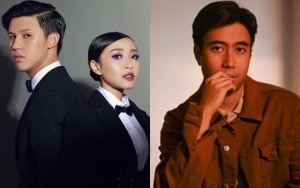 Kerja Sama Bareng Duo Soundwave, Vidi Aldiano Bakal Rilis Versi Remix  'Gadis Genit'