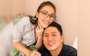 Batal Nikah, Ayu Ting Ting Beber Alasan Tak Hapus Video Bareng Adit Jayusman Di YouTube