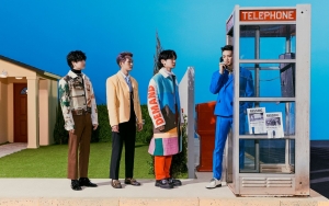 SHINee Akui Ingin Ciptakan Gaya Dan Warna Musik Sendiri Lewat Comeback 'Don't Call Me'