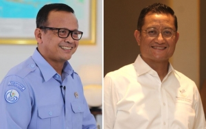 Edhy Prabowo-Juliari Batubara Sudah Divaksin COVID-19, Tahanan Masuk Kelompok Prioritas?