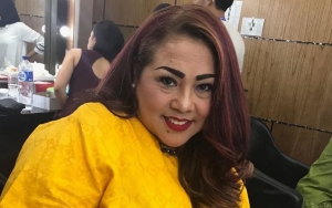 Bikin Nyesek, Nunung Diminta Belikan Barang Ini Sebelum Sang Ayah Meninggal Dunia Bak Firasat