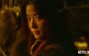Ini Alasan Penulis Garap Episode Spesial Jun Ji Hyun 'Kingdom: Ashin Of The North'