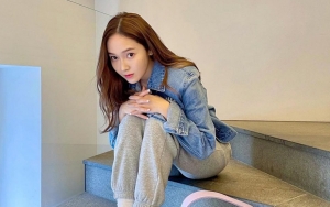 Jessica Jung Akui Jadi Gendut Usai Cicipi Beragam Menu di Restoran Barunya