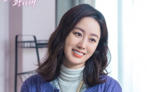 Pancarkan Kehangatan, Jeon Hye Bin Merasa Terhormat Bisa Bintangi 'Revolutionary Sisters'