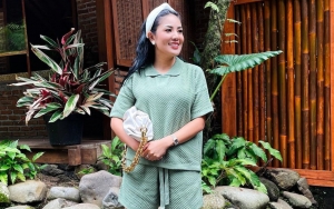 Nindy Ayunda Jadi Korban KDRT, Pihak Suami: Tak Perlu Diberitahu Ke Publik
