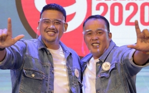 Jelang Pelantikan Wali Kota Medan, Bobby Nasution Dapat Wejangan Dari Jokowi Sang Mertua
