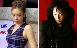 Jennie BLACKPINK dan G-Dragon Diduga Kuat Sudah Pacaran di Live Instagram Ini