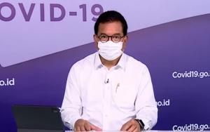 Berikut 10 Kabupaten/Kota yang Miliki Kasus Corona Aktif Tertinggi, Solo Peringkat Satu