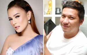 Sudah Mantan, Astrid Tiar Sebut Gading Marten Bukan Manusia Karena Tak Pernah Marah