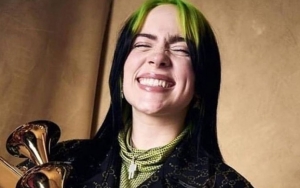 Alasan Besar Billie Eilish Pakai Bahan Alami Untuk Koleksi Terbarunya, Penjelasannya Bikin Haru