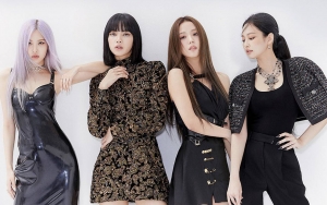 BLACKPINK Ditunjuk sebagai Pendukung Konferensi Perubahan Iklim PBB, Hadiri Upacara Pengangkatan