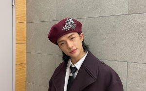 JYP Nyatakan Hyunjin Stray Kids Telah Bertemu dan Minta Maaf pada Pihak yang Klaim di-Bully Olehnya