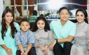 Azriel Hermansyah Putra Krisdayanti Mendadak Sinis Tolak Dinasehati Soal Ibu, Ada Apa?