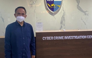 Moeldoko Merasa Ditekan Usai SBY 'Turun Gunung', Andi Arief Balas Demokrat Begini