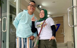 Astrid Murka Ada Konten Uya Kuya Meninggal Dunia: Mau Viral Gini Amat Yah!