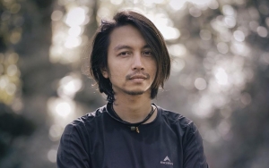 Temani Mertua Nonton, Fiersa Besari Beri Tanggapan Kocak Ini Soal Sinetron 'Ikatan Cinta'