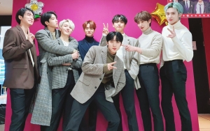 PENTAGON Bikin Fans Makin Antusias Dengan Rilis Teaser Scheduler Untuk Album 'Love or Take' 