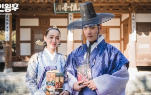 Bukan Shin Hye Sun, Ini Pemain 'Mr. Queen' yang Tinggalkan Kesan Mendalam Untuk Kim Jung Hyun