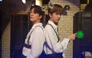 Ternyata Ide Member Ini, Jisung dan Jeno Ungkap Fakta Cincin Persahabatan NCT Dream
