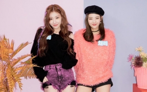 Lia dan Chaeryeong Ungkap Perasaan Mereka Saat Dikonfirmasi Debut di ITZY