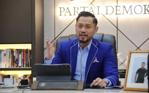 Partai Demokrat 'Bersih-Bersih' Pecat 7 Kader yang Disebut Terkait Kudeta AHY