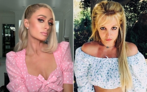 Paris Hilton Terang-terangan Ngaku Tak Bisa Bayangkan Hidup Terkekang Seperti Britney Spears