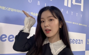 Tiga Cerita Kocak dan Gila Irene Red Velvet di Masa Trainee
