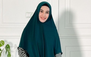 Lama Tak Terlihat, Kartika Putri Bongkar Alasan Tak Pamer Juna Sang Putra di Sosmed