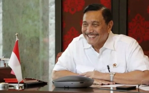 Siap-Siap! Menko Luhut Bakal Buka Kembali Pariwisata Bali