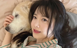 Ku Hye Sun Akui Dikelilingi Banyak Pria dan Kini Sedang Jatuh Cinta