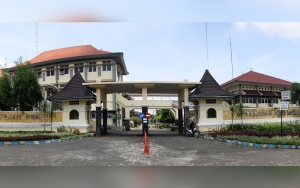 Rsj Lawang Malang Jadi Klaster Covid 19 134 Pasien Gangguan Jiwa Positif Corona