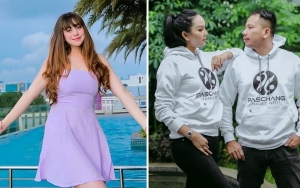 Makan Bareng Celine Evangelista, Vicky Prasetyo Ingatkan Soal Mantan Ke Kalina Oktarani