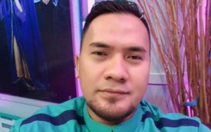 Segera Bebas Usai Kasus Pencabulan, Saiful Jamil Tetap Ingin Kembali ke Dunia Hiburan