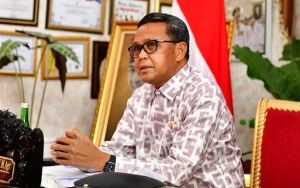 Sempat Jadi Pembicara Antikorupsi, Gubernur Sulsel Nurdin Abdullah Ditangkap KPK