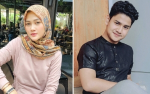 Istri Cantik Zikri Daulay Mendadak Lepas Hijab, Syakir Daulay Adik Ipar: Kenapa Tuhan Dijauhi?