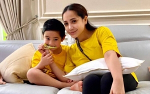 Terungkap Dulunya Nagita Slavina Ingin Jadi Arsitek Hingga Guru TK, Reaksi Polos Rafathar Disorot