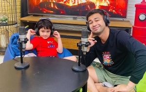 Raffi Ahmad Kembali Prank Rafathar, Sebut Opan Badai 'The Next Influencer' Anak Pertamanya