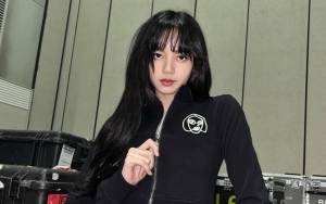 Aktris Malaysia Tuai Kecaman Diduga Hina Lisa BLACKPINK, Ini Pemicunya