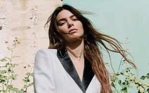 Kendall Jenner Posting Foto Liburan Bareng Pacar Pebasket