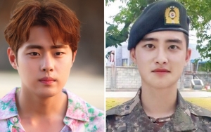 Jo Byeong Gyu Kena Rumor Bullying, Netizen Ingin D.O. Gantikan Perannya di 'The Uncanny Counter 2'