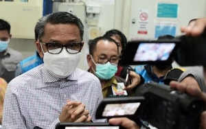 Gubernur Sulsel Kena OTT, Ungkap Hal Tak Terduga Ini Jelang Diperiksa di KPK