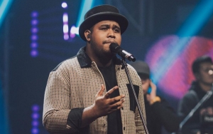 Andmesh Kamaleng Rilis 'Tiba-tiba' Dengan Musik Groovy, Gambarkan Perasaan Berbunga Saat Jatuh Cinta