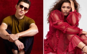 Tom Holland Beber Nasehat Yang Didapat Dari Zendaya Pasca Disebut Menyebalkan Oleh Fans