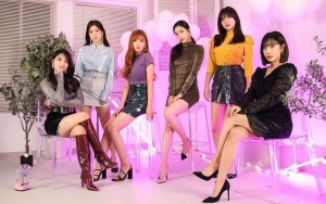 A Pink Rilis Lagu Spesial Untuk Rayakan Hari Jadi Ke-10, Bakal Jadi Hadiah Untuk Fans