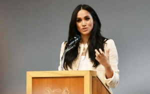 Aksesoris Yang Digunakan Meghan Markle Ini Diduga Jadi Petunjuk Jenis Kelamin Sang Bayi