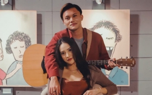 Akui Sudah Cocok, Ini Penyebab Rizky Febian dan Anya Geraldine Terjebak 'Friendzone'