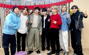 Jadi Korban Komentar Rasis, BTS Dapat Dukungan Dari Halsey Hingga Lauv