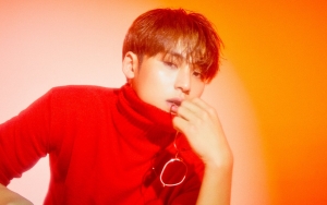 Pledis Tegaskan Mingyu Tak Pernah Bully Teman Sekelas, Bakal Rehat dari Kegiatan SEVENTEEN