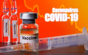 AS Berikan Izin Penggunaan Darurat Vaksin COVID-19 Johnson & Johnson